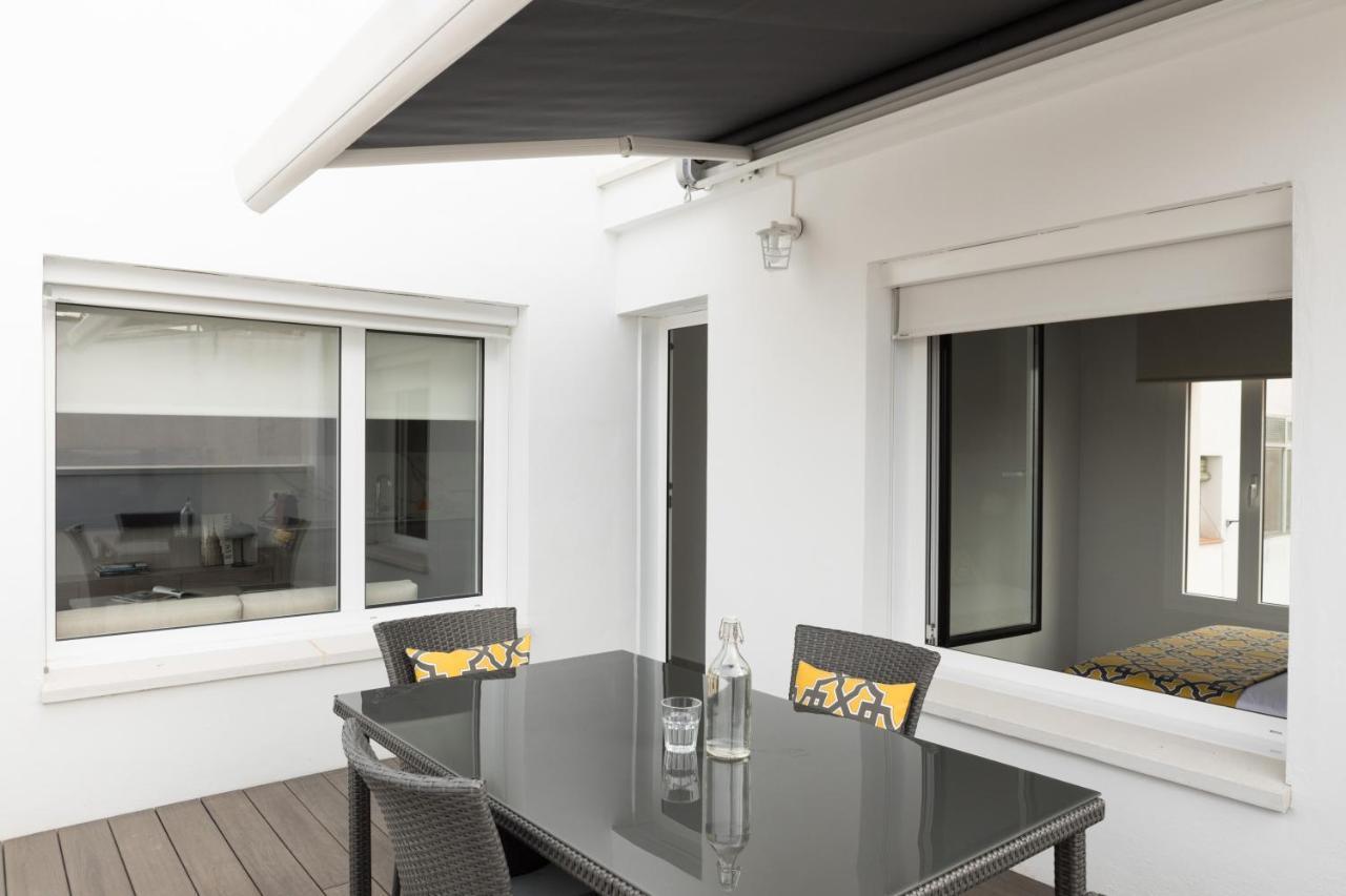 Apartamentos Las Torres Madrid Extérieur photo